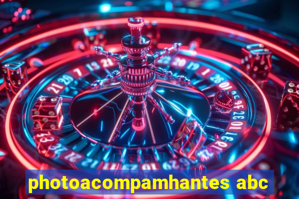 photoacompamhantes abc