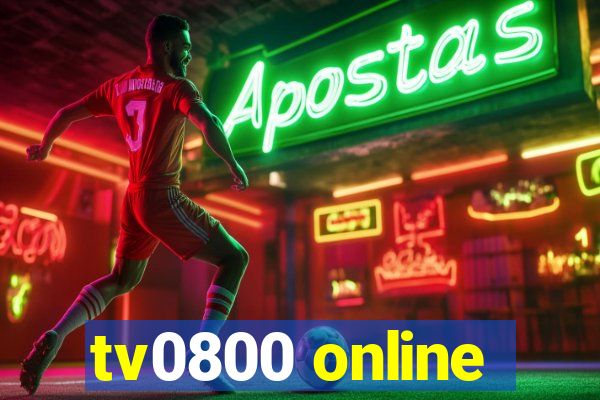 tv0800 online