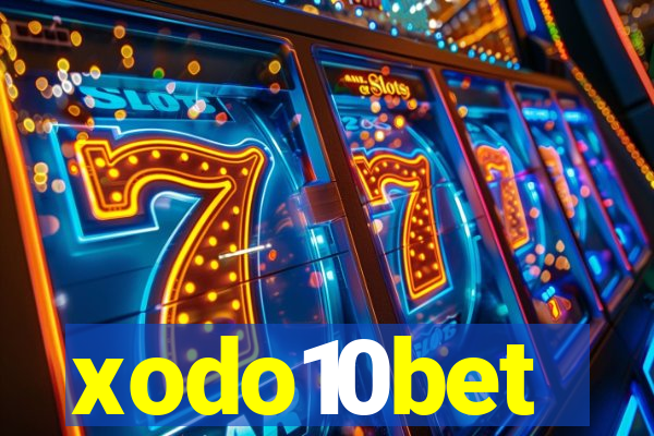 xodo10bet