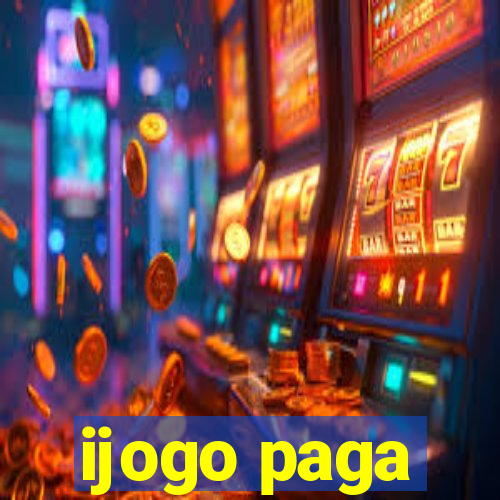 ijogo paga