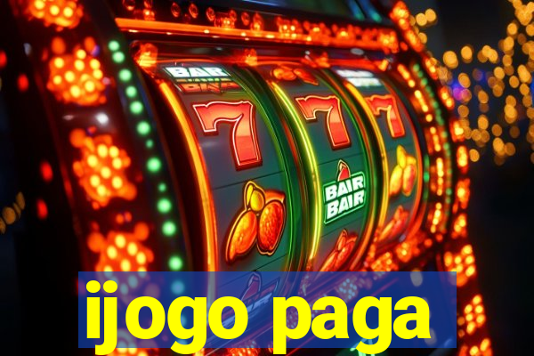 ijogo paga