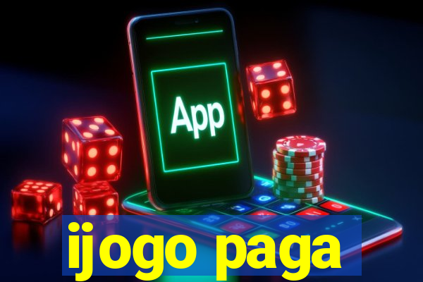 ijogo paga