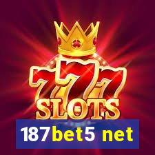 187bet5 net