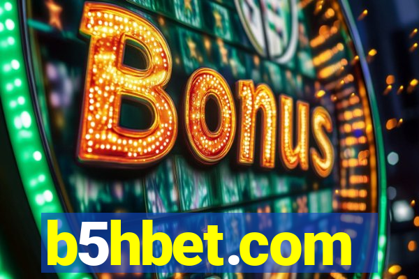 b5hbet.com