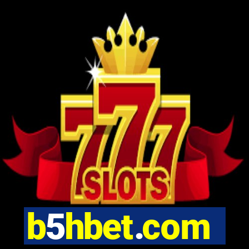 b5hbet.com