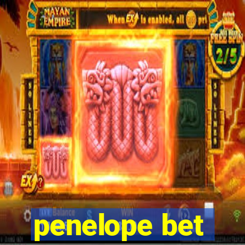 penelope bet