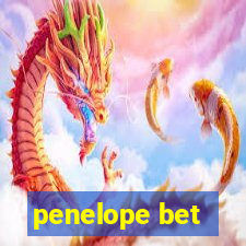 penelope bet