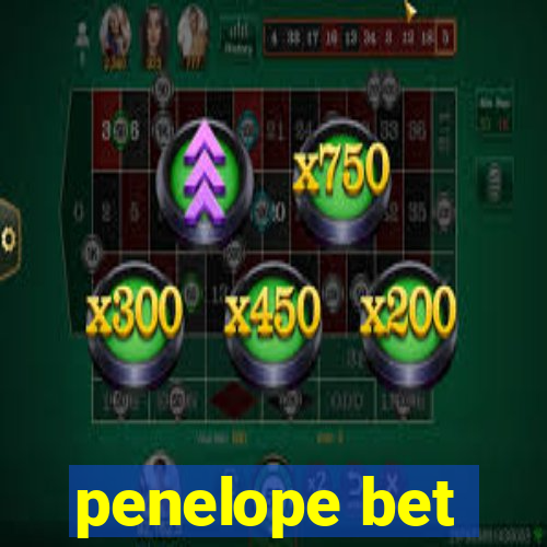 penelope bet