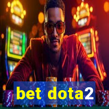 bet dota2