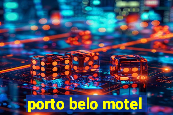 porto belo motel