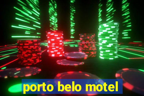 porto belo motel