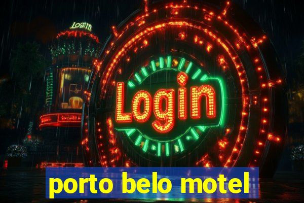 porto belo motel