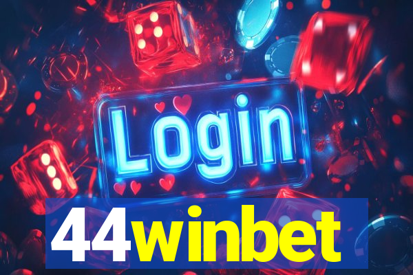 44winbet