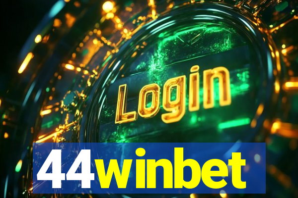 44winbet