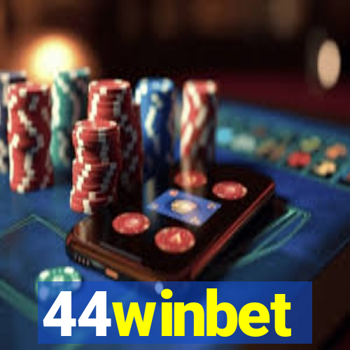 44winbet