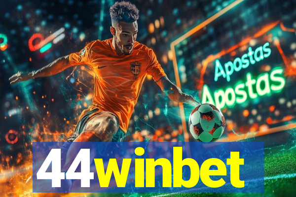 44winbet