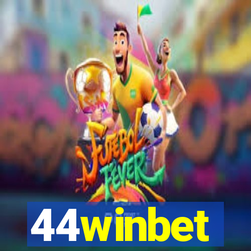 44winbet