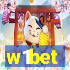 w1bet