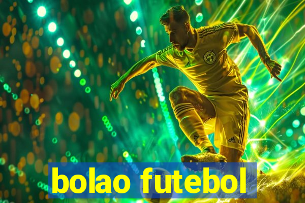 bolao futebol