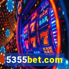 5355bet.com