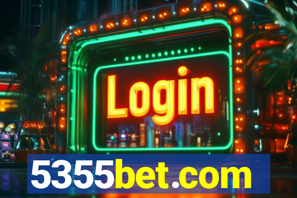 5355bet.com