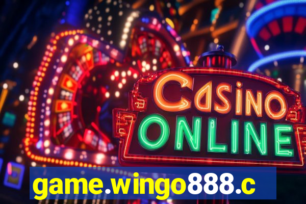 game.wingo888.com