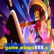 game.wingo888.com