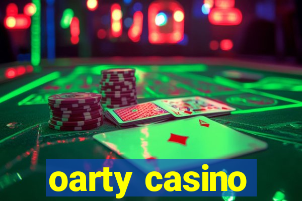 oarty casino