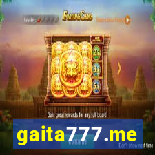 gaita777.me