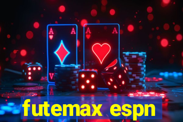 futemax espn