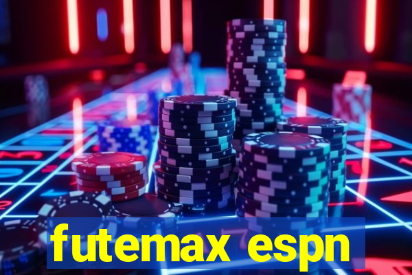 futemax espn