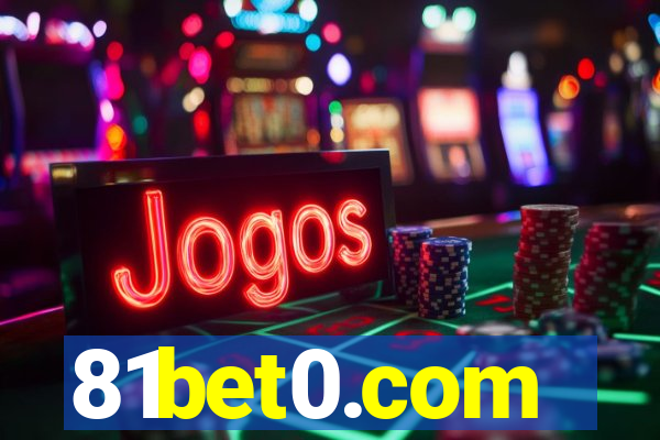 81bet0.com