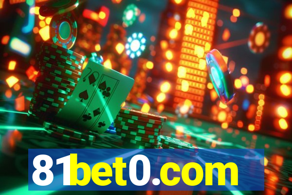 81bet0.com