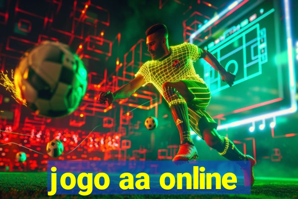 jogo aa online