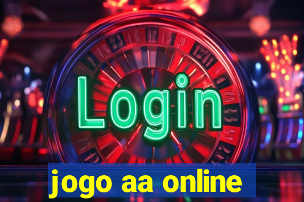 jogo aa online