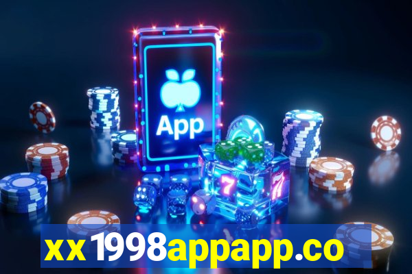 xx1998appapp.com