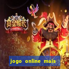 jogo online mais jogado do mundo