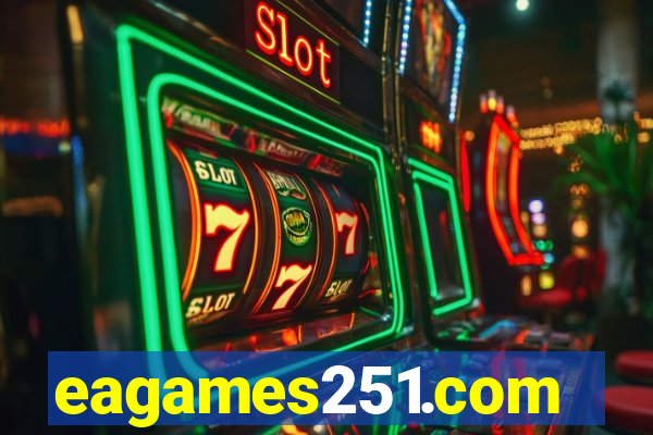 eagames251.com