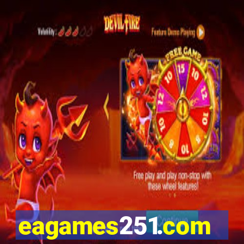 eagames251.com