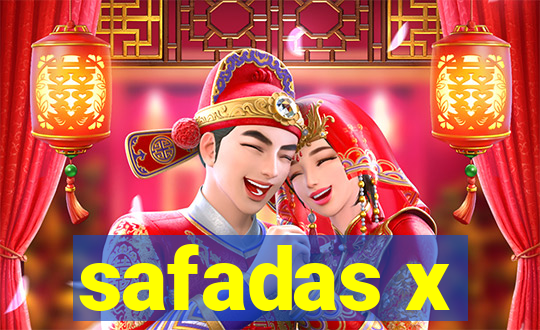 safadas x