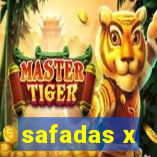 safadas x