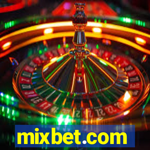 mixbet.com