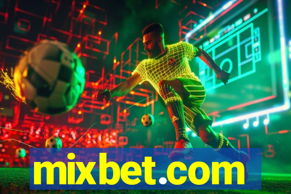 mixbet.com