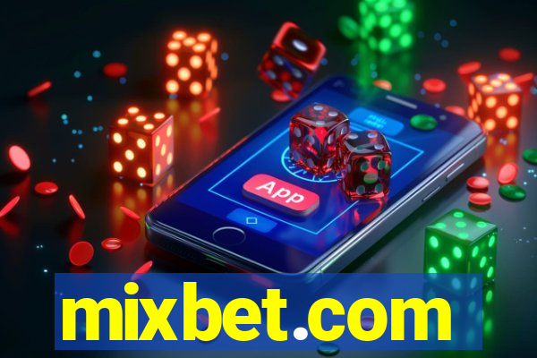 mixbet.com