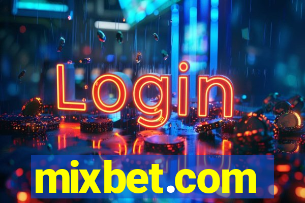 mixbet.com