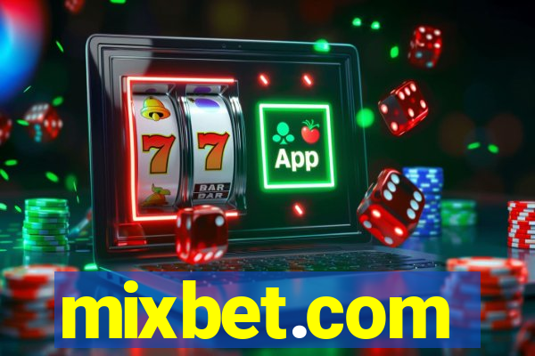 mixbet.com