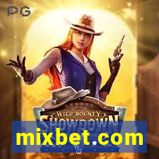 mixbet.com