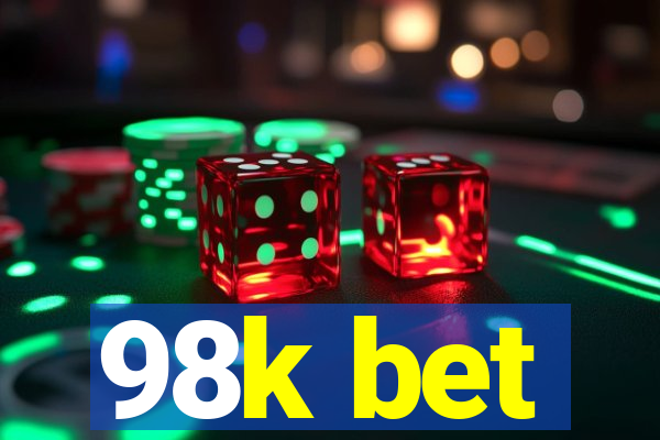 98k bet