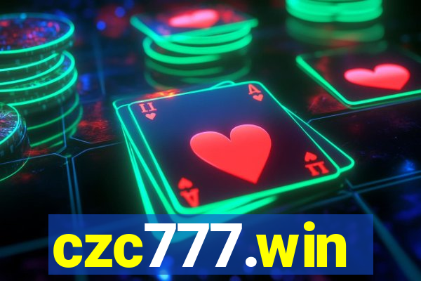 czc777.win