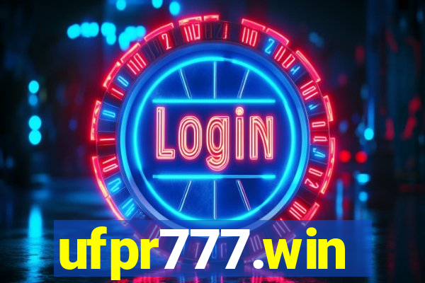 ufpr777.win